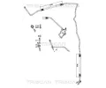 Vysokotlak� / n�zkotlak� veden� klimatizace&nbsp;TRISCAN&nbsp;&dash;&nbsp;TRI 9010 23015