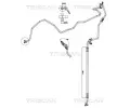 TRISCAN Vysokotlak� / n�zkotlak� veden� klimatizace&nbsp;&dash;&nbsp;TRI 9010 24007