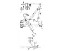 TRISCAN Vysokotlak� / n�zkotlak� veden� klimatizace&nbsp;&dash;&nbsp;TRI 9010 24012