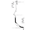 TRISCAN Vysokotlak� / n�zkotlak� veden� klimatizace&nbsp;&dash;&nbsp;TRI 9010 24023