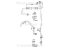 TRISCAN Vysokotlak� / n�zkotlak� veden� klimatizace&nbsp;&dash;&nbsp;TRI 9010 24026