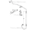 Vysokotlak� / n�zkotlak� veden� klimatizace&nbsp;TRISCAN&nbsp;&dash;&nbsp;TRI 9010 28013