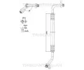 TRISCAN Vysokotlak� / n�zkotlak� veden� klimatizace&nbsp;&dash;&nbsp;TRI 9010 28034
