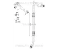 Vysokotlak� / n�zkotlak� veden� klimatizace&nbsp;TRISCAN&nbsp;&dash;&nbsp;TRI 9010 28037