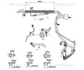 Vysokotlak / nzkotlak veden klimatizace TRISCAN ‐ TRI 9010 28050
