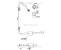 Vysokotlak / nzkotlak veden klimatizace TRISCAN ‐ TRI 9010 28052