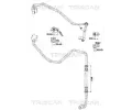 Vysokotlak / nzkotlak veden klimatizace TRISCAN ‐ TRI 9010 28056
