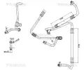 Vysokotlak / nzkotlak veden klimatizace TRISCAN ‐ TRI 9010 28062
