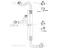 Vysokotlak / nzkotlak veden klimatizace TRISCAN ‐ TRI 9010 28070