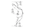 Vysokotlak / nzkotlak veden klimatizace TRISCAN ‐ TRI 9010 28078