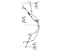 Vysokotlak� / n�zkotlak� veden� klimatizace&nbsp;TRISCAN&nbsp;&dash;&nbsp;TRI 9010 28108