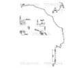 Vysokotlak / nzkotlak veden klimatizace TRISCAN ‐ TRI 9010 29018