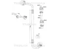Vysokotlak� / n�zkotlak� veden� klimatizace&nbsp;TRISCAN&nbsp;&dash;&nbsp;TRI 9010 29039
