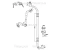 Vysokotlak� / n�zkotlak� veden� klimatizace&nbsp;TRISCAN&nbsp;&dash;&nbsp;TRI 9010 29040