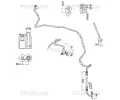 Vysokotlak� / n�zkotlak� veden� klimatizace&nbsp;TRISCAN&nbsp;&dash;&nbsp;TRI 9010 29045