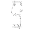 TRISCAN Vysokotlak� / n�zkotlak� veden� klimatizace&nbsp;&dash;&nbsp;TRI 9010 29048