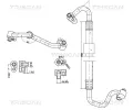 Vysokotlak� / n�zkotlak� veden� klimatizace&nbsp;TRISCAN&nbsp;&dash;&nbsp;TRI 9010 29051
