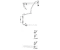 Vysokotlak� / n�zkotlak� veden� klimatizace&nbsp;TRISCAN&nbsp;&dash;&nbsp;TRI 9010 29052
