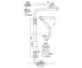 Vysokotlak� / n�zkotlak� veden� klimatizace&nbsp;TRISCAN&nbsp;&dash;&nbsp;TRI 9010 29056