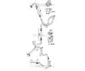 Vysokotlak� / n�zkotlak� veden� klimatizace&nbsp;TRISCAN&nbsp;&dash;&nbsp;TRI 9010 29065