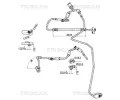 Vysokotlak� / n�zkotlak� veden� klimatizace&nbsp;TRISCAN&nbsp;&dash;&nbsp;TRI 9010 29067
