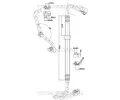 TRISCAN Vysokotlak� / n�zkotlak� veden� klimatizace&nbsp;&dash;&nbsp;TRI 9010 29086