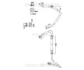 Vysokotlak� / n�zkotlak� veden� klimatizace&nbsp;TRISCAN&nbsp;&dash;&nbsp;TRI 9010 29103
