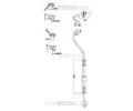 Vysokotlak� / n�zkotlak� veden� klimatizace&nbsp;TRISCAN&nbsp;&dash;&nbsp;TRI 9010 29107