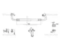 Vysokotlak� / n�zkotlak� veden� klimatizace&nbsp;TRISCAN&nbsp;&dash;&nbsp;TRI 9010 29120