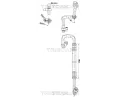 Vysokotlak� / n�zkotlak� veden� klimatizace&nbsp;TRISCAN&nbsp;&dash;&nbsp;TRI 9010 43003