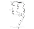 Vysokotlak� / n�zkotlak� veden� klimatizace&nbsp;TRISCAN&nbsp;&dash;&nbsp;TRI 9010 81003