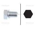 Zvitov ztka olejov vany TRISCAN ‐ TRI 9500 2903