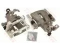 Brzdov tmen TRW ‐ TRW BCQ124E