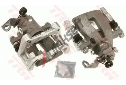 TRW Brzdov tmen TRW BCQ125E, BCQ125E