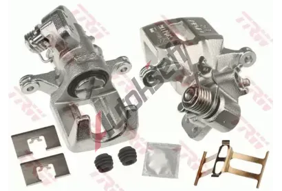 TRW Brzdov tmen TRW BCQ705E, BCQ705E