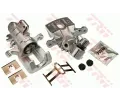 Brzdov tmen TRW ‐ TRW BCQ706E