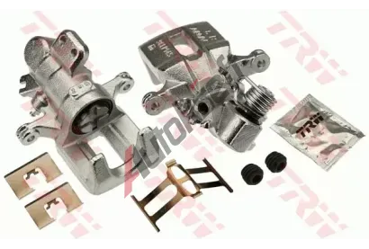 TRW Brzdov tmen TRW BCQ706E, BCQ706E