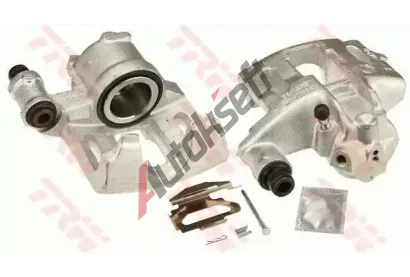 TRW Brzdov tmen TRW BCR130E, BCR130E