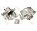TRW Brzdov tmen ‐ TRW BCS268E