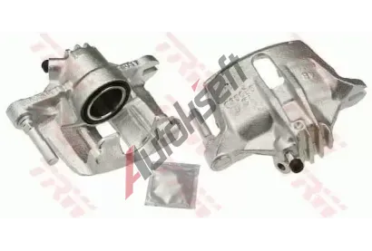 TRW Brzdov tmen TRW BCS268E, BCS268E