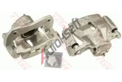 TRW Brzdov tmen TRW BCS717, BCS717
