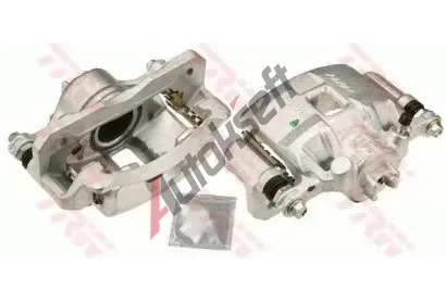 TRW Brzdov� t�men TRW BCS738, BCS738