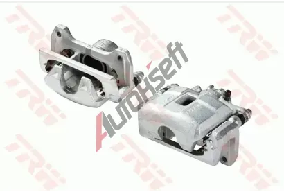 TRW Brzdov tmen TRW BCS753, BCS753