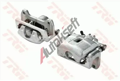 TRW Brzdov tmen TRW BCS754, BCS754