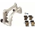 Drk brzdovho tmenu TRW ‐ TRW BDA1241