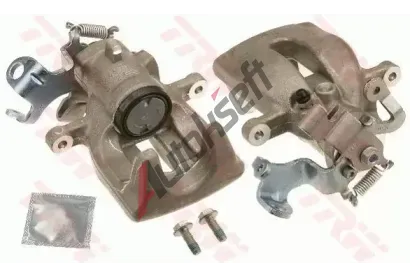 TRW Brzdov tmen TRW BHN1000E, BHN1000E
