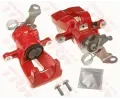 Brzdov tmen TRW ‐ TRW BHN1007E