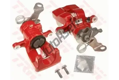TRW Brzdov tmen TRW BHN1007E, BHN1007E