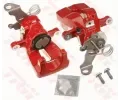 Brzdov tmen TRW ‐ TRW BHN1008E