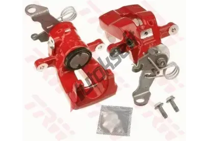 TRW Brzdov tmen TRW BHN1008E, BHN1008E